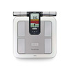 Omron Hbf 375 Karada Scan Complete Digital Body Composition Monitor