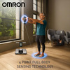 Omron Hbf 375 Karada Scan Complete Digital Body Composition Monitor