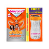 Glucon-D Tangy Orange Glucose Powder With Free Tiffin 450G Refill