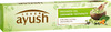 Lever Ayush Freshness Gel Cardamom Toothpaste 80 Gm