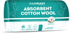 Liveasy Surgical Absorbent Cotton Roll 500Gm Gross