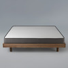 Sleepyhead Flip - Dual Sided High Density Foam Mattress | (78X72x5 Inches | King Size)