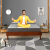 Sleepyhead Flip - Dual Sided High Density Foam Mattress | (78X72x5 Inches | King Size)