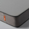 Sleepyhead Flip - Dual Sided High Density Foam Mattress | (78X72x5 Inches | King Size)