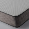 Sleepyhead Flip - Dual Sided High Density Foam Mattress | (78X72x5 Inches | King Size)