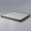 Sleepyhead Flip - Dual Sided High Density Foam Mattress | (78X72x5 Inches | King Size)