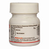 Baidyanath Asli Ayurved Mayur Chandrika Bhasma 5 G | For Antiemetic | Relieves Hiccup | Vomiting