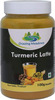 Grazing Meadows Turmeric Latte Golden Milk Powder Golden Haldi Milk Powder - 100 Gm (Pack Of 5)