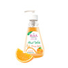 Rosa Hand Wash With Orange Splash & Mix Fruit I Deep Cleansing & Prevents Dryness I Set Of3- 260Ml