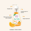 Rosa Hand Wash With Orange Splash & Mix Fruit I Deep Cleansing & Prevents Dryness I Set Of3- 260Ml