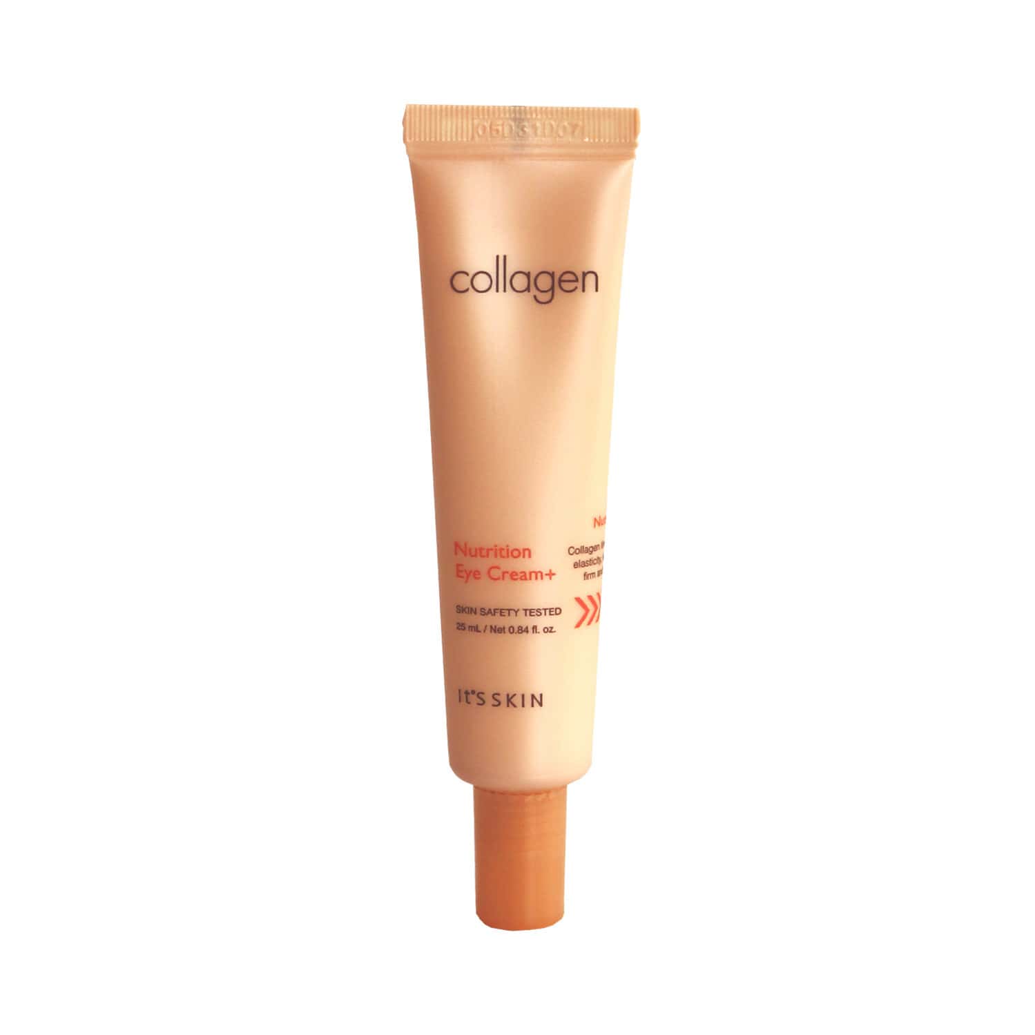 It's Skin Collagen Nutrition Eye Cream - Moisturizing & Anti - Wrinkle Eye Treatment Moist | 30ml