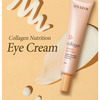 It's Skin Collagen Nutrition Eye Cream - Moisturizing & Anti - Wrinkle Eye Treatment Moist | 30Ml