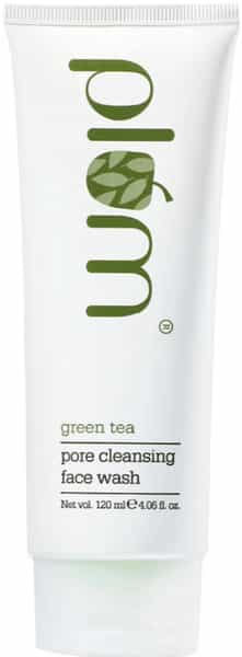 Plum Green Tea Pore Cleansing Face Wash- 120 Ml