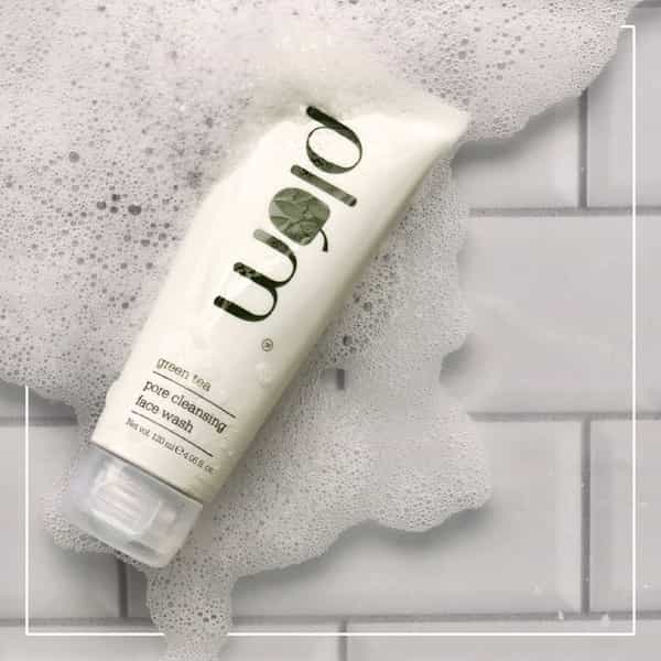 Plum Green Tea Pore Cleansing Face Wash- 120 Ml