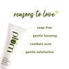 Plum Green Tea Pore Cleansing Face Wash- 120 Ml