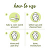 Plum Green Tea Pore Cleansing Face Wash- 120 Ml
