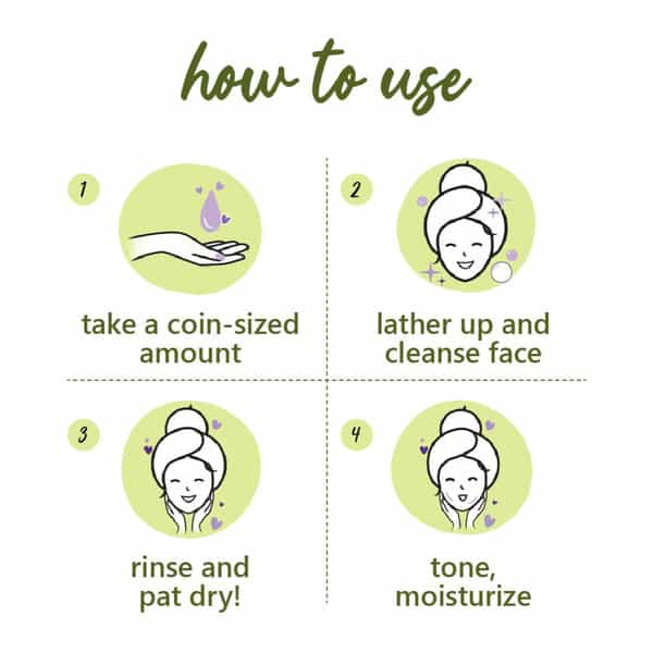 Plum Green Tea Pore Cleansing Face Wash- 120 Ml