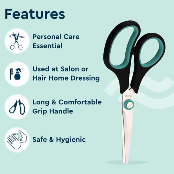 Gubb All Purpose Scissor Medium