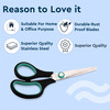 Gubb All Purpose Scissor Medium