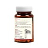 Liveasy Wellness Apple Cider Vinegar 500Mg-Digestion Support Capsules-Weight Management-Bottle Of 60