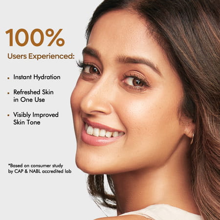 Mcaffeine Toner With Hyaluronic Acid & Coffee