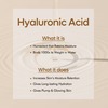 Mcaffeine Toner With Hyaluronic Acid & Coffee