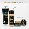Mcaffeine Toner With Hyaluronic Acid & Coffee