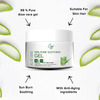 Cgg Cosmetics Aloe Vera 99% Pure Soothing Gel- For Skin & Hair - 3-In-1 - 250Gm