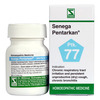 Dr. Willmar Schwabe India Senega Pentarkan 20 Gm