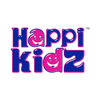 Happi Kidz Nutrition For A Healthy Beginning Iron+Vitamin C Kids-(60 Gummy Bears)Blackcurrent Flavor