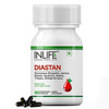 Inlife Diastan Ayurvedic Herbal Supplement For Men & Women - 60 Vegetarian Capsules