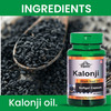 Cipzer Kalonji Softgel Capsule 60