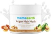 Mamaearth Argan Hairfall Control Mask Container Of 200 Gm