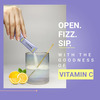 Sereko Vitamin C Collagen Powder For Booster Glowing &Brightening Skin With Antioxidant 30 X 4 G