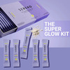 Sereko Vitamin C Collagen Powder For Booster Glowing &Brightening Skin With Antioxidant 30 X 4 G