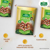Tata Sampann Luxe Dry Fruits & Nut Mix| 200G