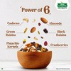 Tata Sampann Luxe Dry Fruits & Nut Mix| 200G
