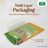 Tata Sampann Luxe Dry Fruits & Nut Mix| 200G