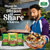 Tata Sampann Luxe Dry Fruits & Nut Mix| 200G