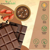 Nourishvitals Classic Peanut Butter With Roasted Peanuts & Almonds Classic Roast 750 G