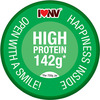 Nourishvitals Classic Peanut Butter With Roasted Peanuts & Almonds Classic Roast 750 G