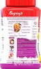 Bagrrys Crunchy Muesli Fruit And Nut With Cranberries 1000 Gm