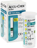 Accu-Chek Active 50 Test Strips | With Softlix 25 Lancets
