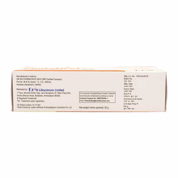 Photofirst Cream 50 Gm