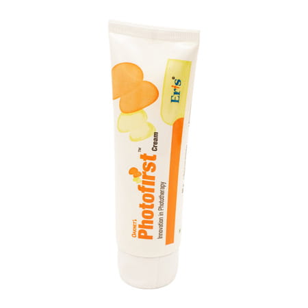 Photofirst Cream 50 Gm