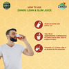 Zandu Lean & Slim Juice - 500Ml