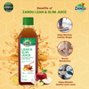 Zandu Lean & Slim Juice - 500Ml