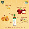 Zandu Lean & Slim Juice - 500Ml