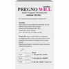 Pregno Will Quick Pregnancy Detection Kit