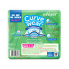 Whisper Ultra Clean Sanitary Pads For Women Xl+ 50 Napkins